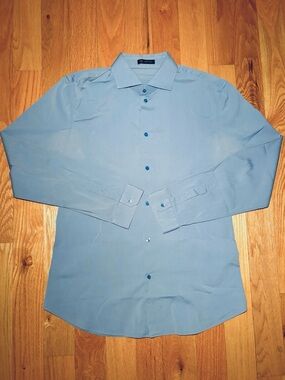 Versace Runway Button Down 🔥